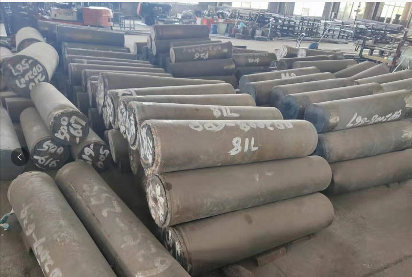 Inconel600-N06600-Alloy600@W.Nr.2.4816